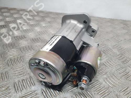 Starter NISSAN NV200 / EVALIA Bus  | BP13581396M8 