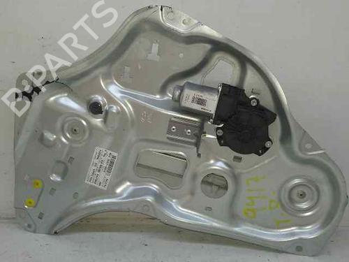 Used Rear right window mechanism HYUNDAI ix35 (LM, EL, ELH) [2009-2016]  174695