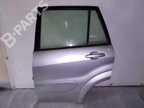 Used Left rear door TOYOTA RAV 4 II (_A2_) [2000-2005]  669983