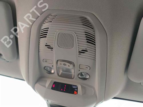 Used Interior roof light PEUGEOT 3008 II SUV (MC_, MR_, MJ_, M4_) 1.2 THP/ PureTech 130 (MRHNSM, MRHNSU, MRHNSJ, MRHNYW,... (131 hp) 24673058