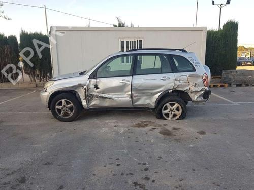 Climate control TOYOTA RAV 4 II (_A2_)  | BP19158411I5 