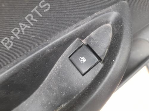 Used Left rear window switch OPEL ASTRA K Sports Tourer (B16) [2015-2022]  30538585