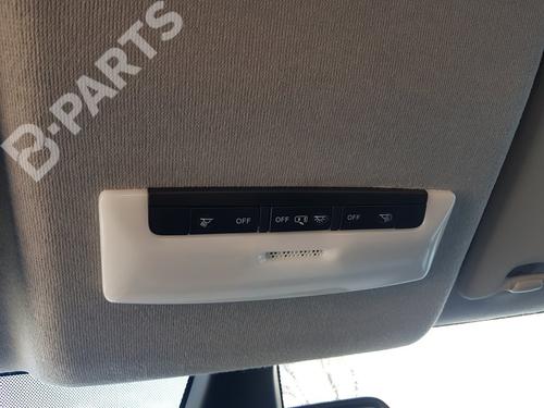 Used Interior roof light Interior roof light NISSAN MICRA V (K14) 1.0 DIG-T 117 (117 hp) 8887929 8887929