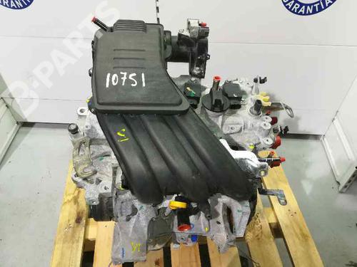 Engine NISSAN MICRA IV (K13K, K13KK) | BP709127M1