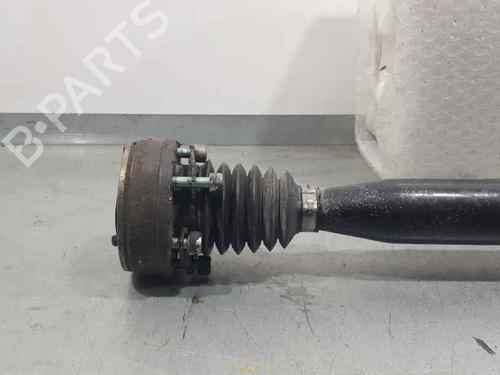 Right front driveshaft VW POLO (9N_, 9A_)  | BP15505574M39 