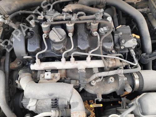 Used Engine HYUNDAI MATRIX (FC) 1.5 CRDi (82 hp) 28099241