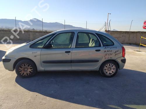 Brugte CITROËN XSARA PICASSO (N68) 1.6 (95 hp) 4456904