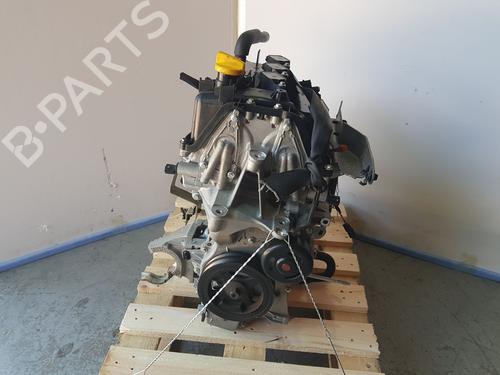 Used Engine RENAULT CLIO V (B7_) 1.0 SCe 75 (B7M5) (72 hp) 29908955