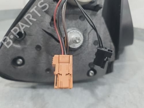 Right mirror CITROËN C-ELYSEE (DD_) 1.2 VTi 82 | BP31831642C27  - Image 5