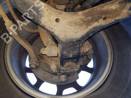 Querlenker links vorne für SSANGYONG REXTON / REXTON II (GAB_) 2.7 Xdi 4x4 (165 hp) 16369629