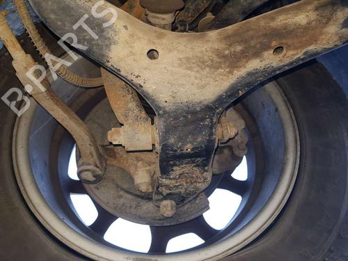 BP16369629M12 | Brazo suspension delantero izquierdo SSANGYONG REXTON / REXTON II (GAB_) 2.7 Xdi BP16369629M12