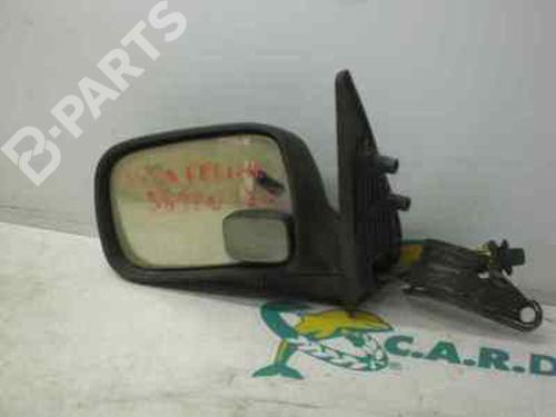 Retrovisor esquerdo SKODA FELICIA II (6U1) 1.3 (68 hp)null