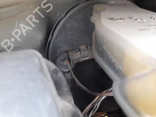 Used Servo brake CITROËN C3 I (FC_, FN_) 1.4 i (73 hp) 27691392