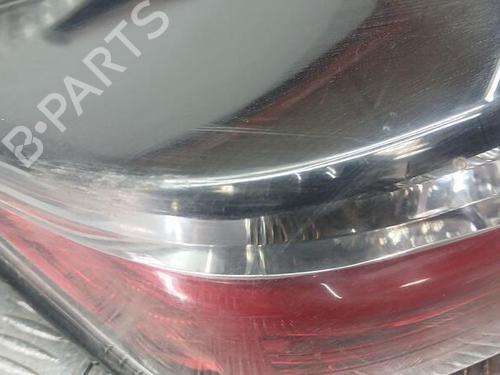 Left taillight NISSAN JUKE (F15)  | BP29456911C34 