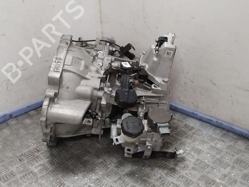 Gearkasse KIA XCEED (CD) 1.6 CRDi 136 | BP29279333M3 