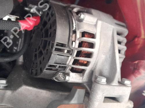 alternator-ford-ka-ru8-2008-2009-2010-2011-2012-2013-2014-2015-2016-34630974 main image