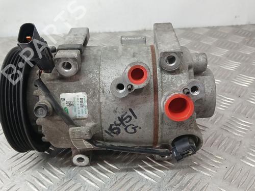 AC compressor HYUNDAI i20 II (GB, IB) 1.2 | BP24472574M34 