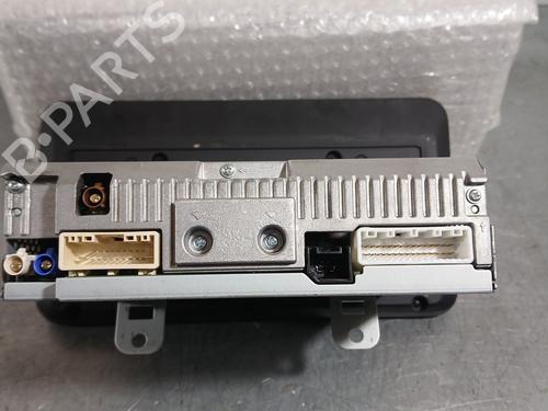 Electronic module DACIA SANDERO III 1.0 TCe 90 | BP34628450M83 - Image 3