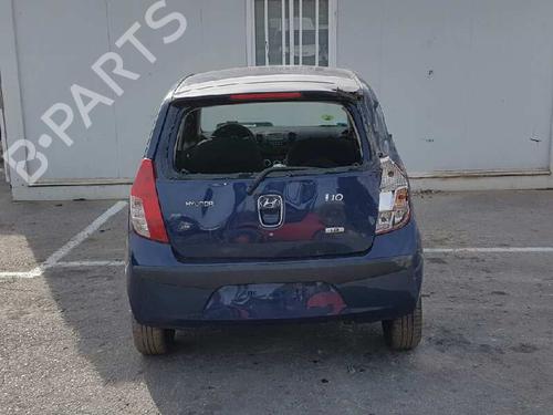 Steering column stalk HYUNDAI i10 I (PA)  | BP6955012I23 