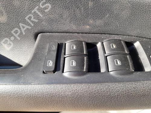 Interrupteur de vitre avant gauche SEAT EXEO ST (3R5) [2009-2013]  29279233