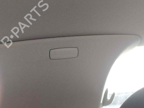 Used Right curtain airbag VW GOLF V (1K1) [2003-2010]  22182510