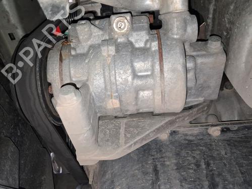 Used AC compressor AC compressor FORD ECOSPORT 1.5 EcoBlue TDCi (100 hp) 39966338 39966338