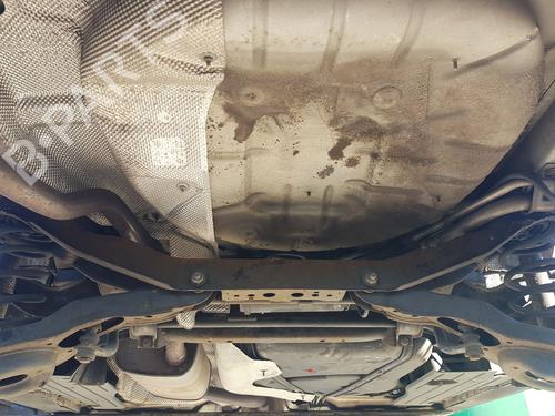 Used Rear bumper reinforcement Rear bumper reinforcement FORD C-MAX II (DXA/CB7, DXA/CEU) 1.0 EcoBoost (125 hp) 33547433 33547433