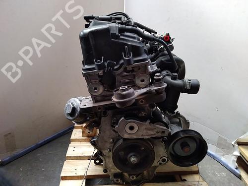 Used Engine MINI MINI (R50, R53) Cooper (116 hp) 22973755