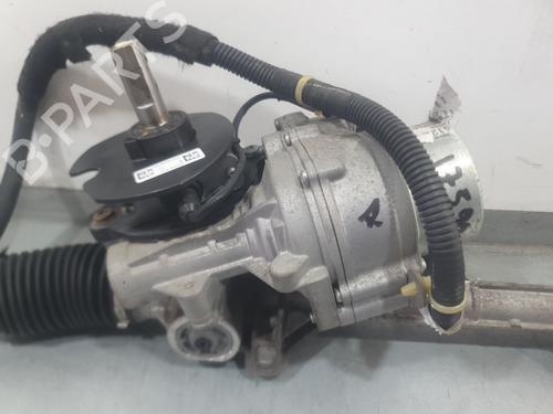 Steering rack CITROËN C4 CACTUS 1.2 VTi 82 | BP35754523M22 - Image 3