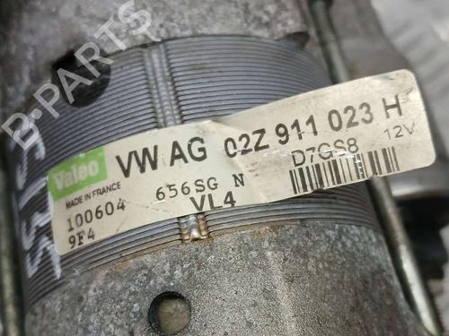 Starter SEAT ALTEA (5P1)  | BP15988767M8