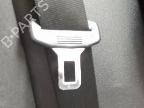 Used Rear left seatbelt Rear left seatbelt AUDI Q3 (8UB, 8UG) 2.0 TDI (140 hp) 34523092 34523092
