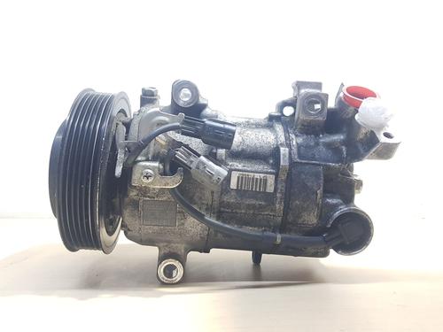 AC compressor RENAULT TALISMAN (LP_) 1.5 dCi 110 (LPA3) | BP26552043M34 