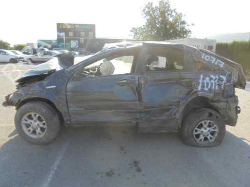 SSANGYONG ACTYON I 2.0 Xdi (141 hp) 136817