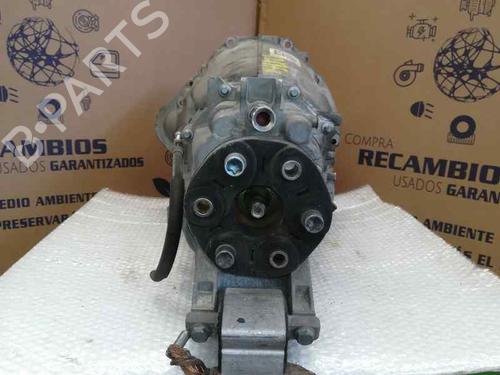 Gearbox MERCEDES-BENZ CLK (C209)  | BP4676436M3 