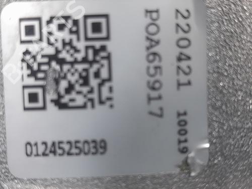 Alternator VW GOLF VI (5K1) 1.6 TDI | BP29862393M7 