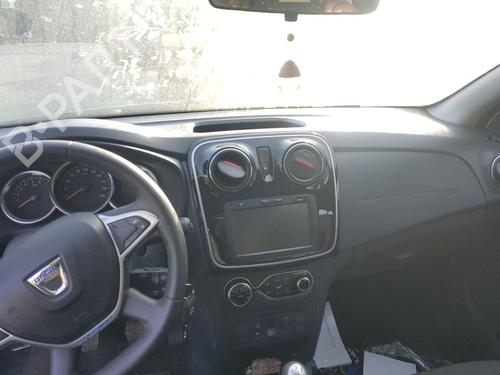 Rear left window mechanism DACIA SANDERO II | BP13232212C24