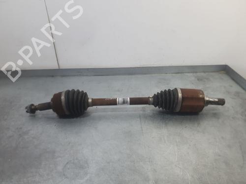 Used Left front driveshaft Left front driveshaft 26955719 26955719