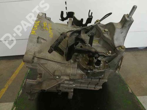 Gearbox FORD MONDEO III Saloon (B4Y)  | BP650272M3 