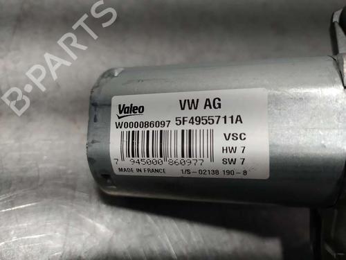 Rear wiper motor SEAT LEON (5F1)  | BP17153253M102 
