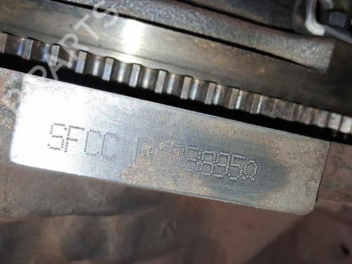 Engine FORD TOURNEO COURIER B460 MPV  | BP34286842M1  - Image 6