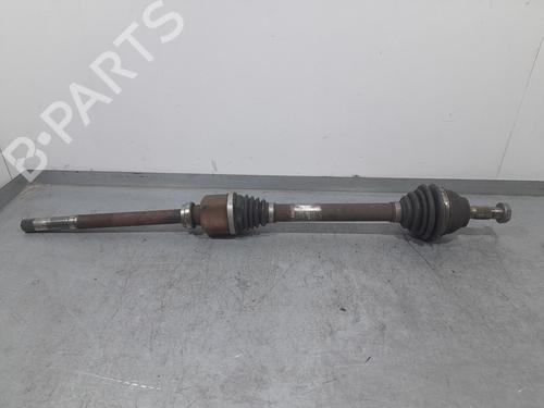 Used Right front driveshaft PEUGEOT 308 I (4A_, 4C_) 1.6 HDi (109 hp) 28294806