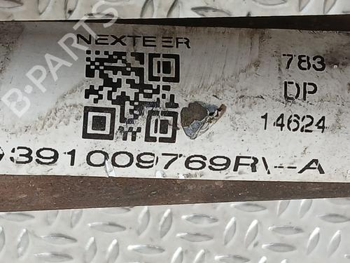 Right front driveshaft DACIA SANDERO III 1.0 TCe 90 | BP40227544M39 - Image 4