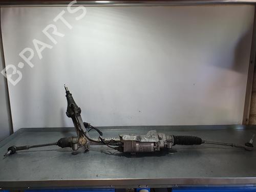 Used Steering rack FORD TRANSIT CUSTOM V362 Bus (F3) [2012-2025]  9691014