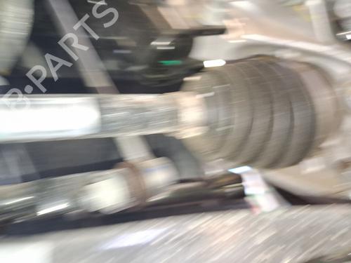 Used Left front driveshaft Left front driveshaft MG MG HS (AS23) 1.5 T (SAS23) (162 hp) 40237012 40237012