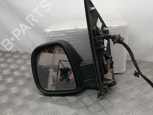 Used Left mirror OPEL VIVARO C Van (K0) 1.5 (120 hp) 27366040