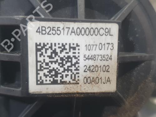 Left rear brake caliper MG MG HS (AS23) 1.5 EHS Hybrid (CSA6463) | BP38464437M107 - Image 5