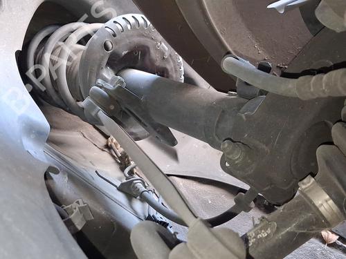 Used Left front shock absorber Left front shock absorber 38174131 38174131