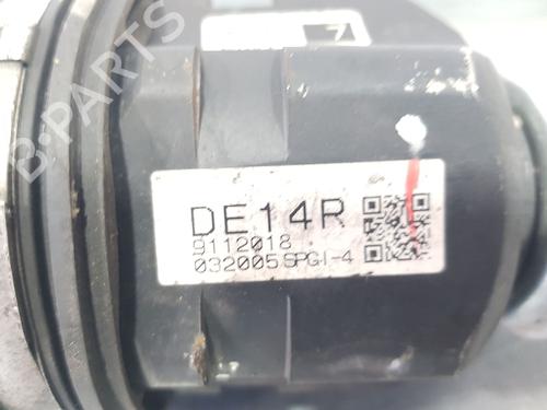 Right front driveshaft TOYOTA PRIUS (_W3_) 1.8 Hybrid (ZVW3_) | BP28376737M39 