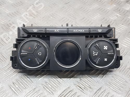 Used Climate control CITROËN C-ELYSEE (DD_) 1.6 BlueHDi 100 (99 hp) 26433804