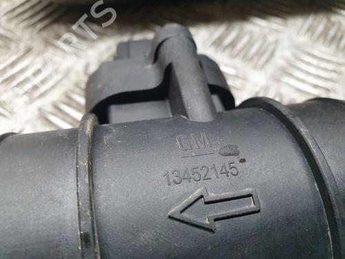 Mass air flow sensor OPEL CORSA E (X15) | BP8926589M95 - Image 5